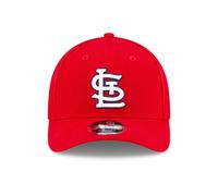 St. Louis Cardinals Player Replica 9Forty M-Crown Curve New Era Cap