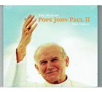 St. Louis Cathedral Orchestra & Choir - Mass of Pope John Paul II the Great