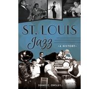 ST LOUIS JAZZ