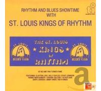 ST. LOUIS KINGS OF RHYTHM - Showtime