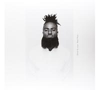 St. Louis, Olivier - Black Music [12" VINYL]