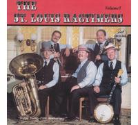 St. Louis Ragtimers - Volume 5
