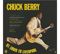 st. louis to liverpool LP