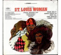 St. Louis Woman