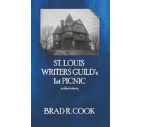 St. Louis Writers Guild's 1st Picnic