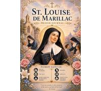 St. Louise de Marillac Prayer Journal