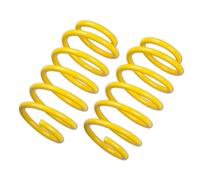 ST Lowering Springs 28220195 for BMW X5 X6 coil sport springs