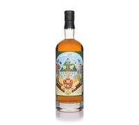 St Lucia 21 Year Old 2004 (cask 17) - Bedford Park Dark Rum