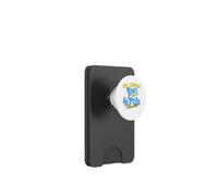 St. Lucia 47th Independence Day, Saint Lucian Flag Women's PopSockets PopWallet for MagSafe