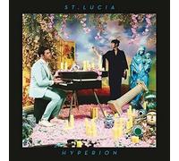 St Lucia - Hyperion [New Vinyl LP] 150 Gram
