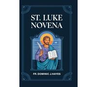 St. Luke Novena