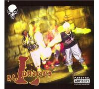 St. Lunatics Ep