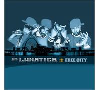 St. Lunatics - Free City