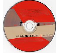 St. Lunatics - Free City [US Import] (2001)