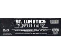 St. Lunatics - Midwest Swing