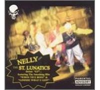 St. Lunatics - St. Lunatics Ep