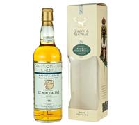 St. Magdalene (Linlithgow) 1981 Connoisseurs Choice