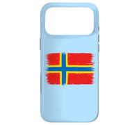 St Magnus Cross for Proud Orcadians An Orkney Islands Flag Case for iPhone 17 Pro Max