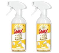 St Marc 2 Ready to Use Citric Acid Gun 500ml