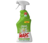 St Marc Multi-Purpose Spray Gun Cleaner with Bleach - 750 ml