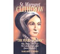 St. Margaret Clitherow