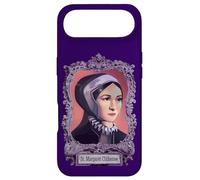 St Margaret Clitherow English Saints British Catholic Saint Case for iPhone Air