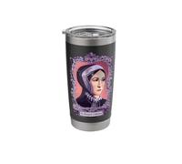 St Margaret Clitherow English Saints British Catholic Saint Stainless Steel Insulated Tumbler