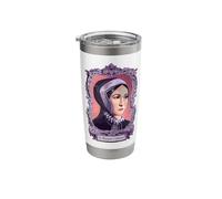 St Margaret Clitherow English Saints British Catholic Saint Stainless Steel Insulated Tumbler