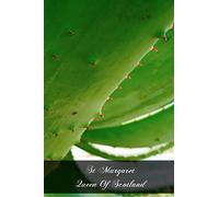 St Margaret Queen Of Scotland