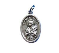 St. Maria Goretti Medal