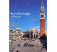 St Mark's Basilica in Venice