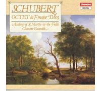 St. Martin In The Fields - OCTET