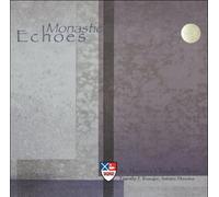St. Martin's Chamber Choir - Monastic Echoes