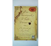 St. Martin's Griffin One Thousand White Women: The Journals Of May Dodd