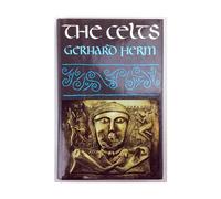 St. Martin's Press The Celts