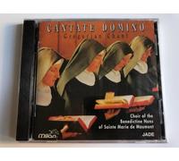 St. Mary Abbey Benedictine Nun - Cantate Domino
