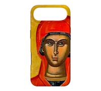 St Mary Magdalene Icon Art Orthodox Catholic Converts Saint Case for iPhone Air