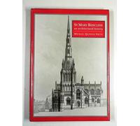 St Mary Redcliffe an architectural history
