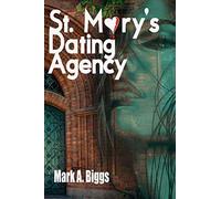 St. Mary's Dating Agency: 4 (Max & Olivia)