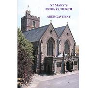 St Mary's Priory Church, Abergavenny