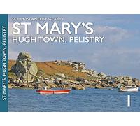 St Mary's (Scilly Island by Island No.1)