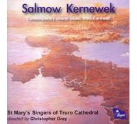 St Marys Singers Of Truro - Salmow Kernewek
