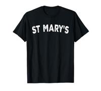 St Mary's T-Shirt
