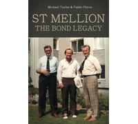 St Mellion: The Bond Legacy
