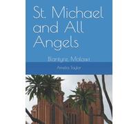 St. Michael and All Angels: Blantyre, Malawi