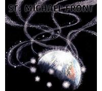 St.Michael Front - End of Ahriman