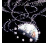 St.Michael Front - End of Ahriman [Vinyl LP] [VINYL]