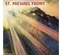 St.Michael Front - In the Wake of a New Dream [VINYL]