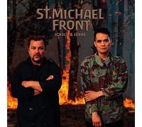 St. Michael Front - Schuld & Suhne