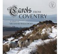St Michael Singers - Carols from Coventry